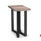 Pemberton Chairside Table