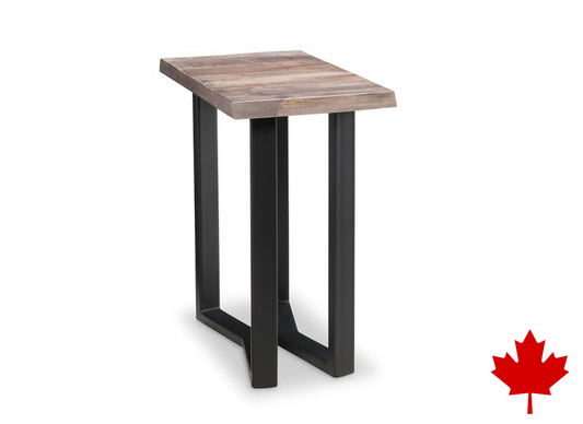Pemberton Chairside Table