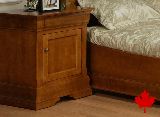 Phillipe Nightstand