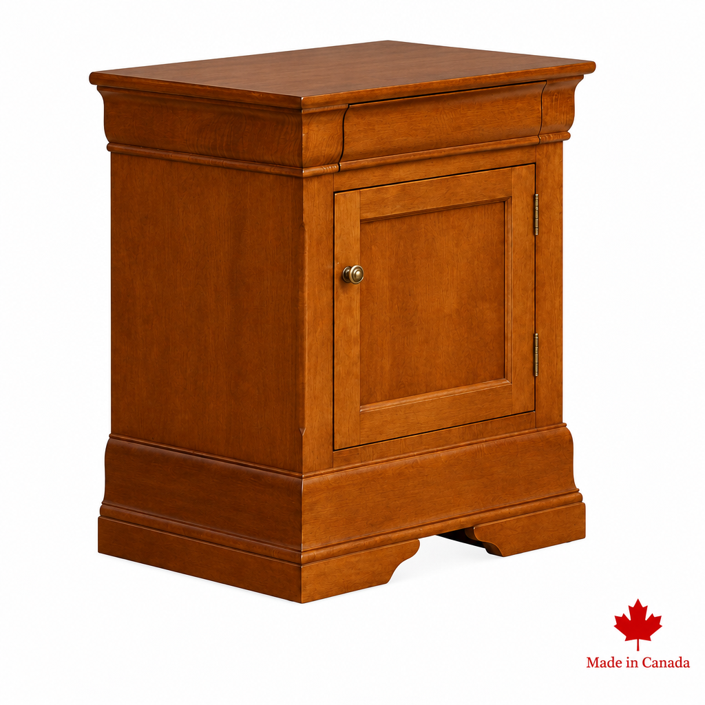 Phillipe Nightstand