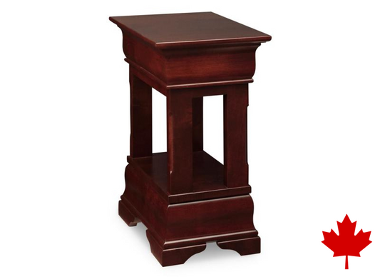 Phillipe Chairside Table