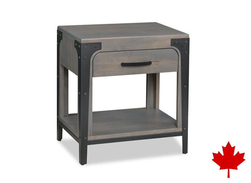 Portland Nightstand