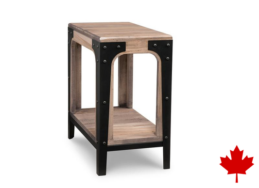 Portland Chairside Table