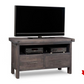 Rafters HDTV Cabinet