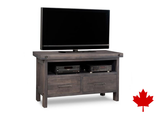 Rafters HDTV Cabinet