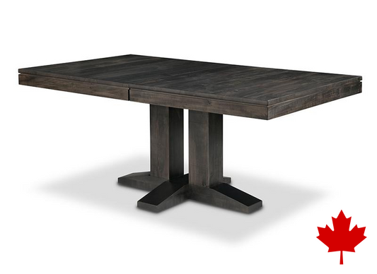 Steel City Dining Table