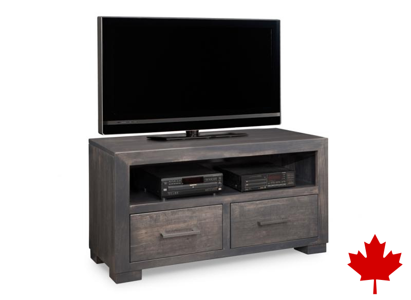 Steel City HDTV Cabinet