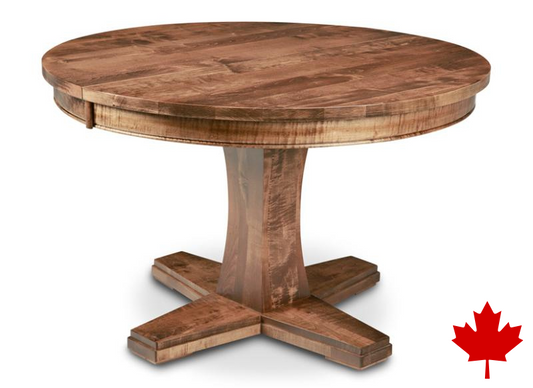 Stockholm Round Dining Table