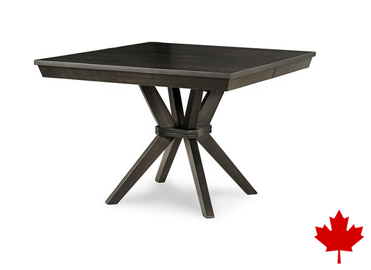 Tribeca Single Pedestal Table