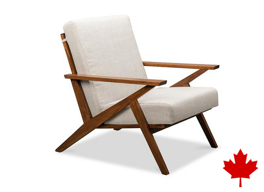 Tribeca Accent Chair