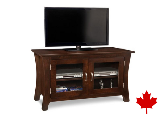 Yorkshire HDTV Cabinet