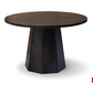 AlaCarte Metro Round Dining Table