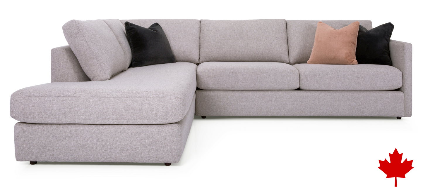 2068 - Malibu Sectional