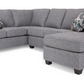 2576 Sectional