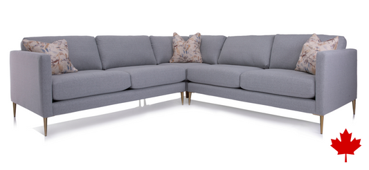 2M1 Marco Connections Sectional