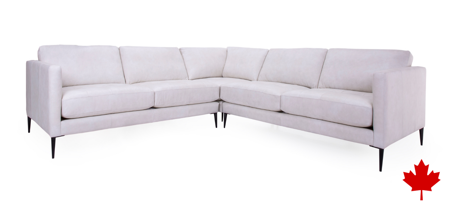 2M1 Marco Connections Sectional