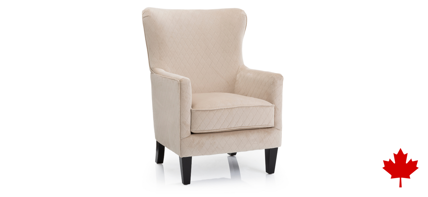 2379 Stationary Chair
