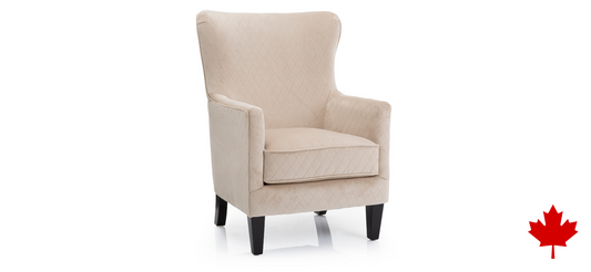 2379 Stationary Chair