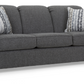 2455 Sofa Series