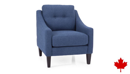 2467 Stationary Chair