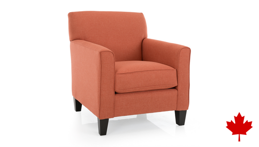 2468 Stationary Chair