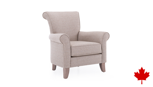 2470 Stationary Chair