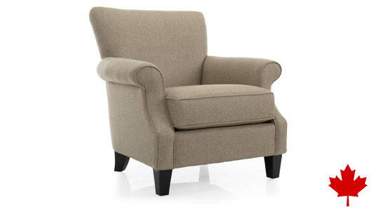 2538 Stationary Chair