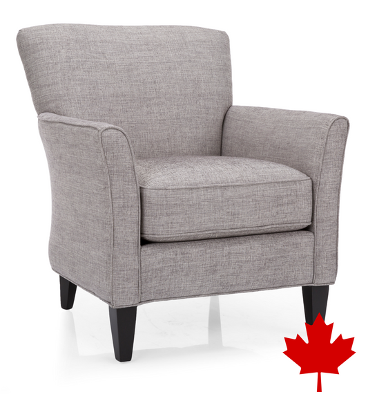 2668 Stationary Chair