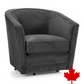 2693 Swivel Chair
