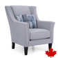 2825 Stationary Chair