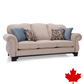 6933 Sofa Series