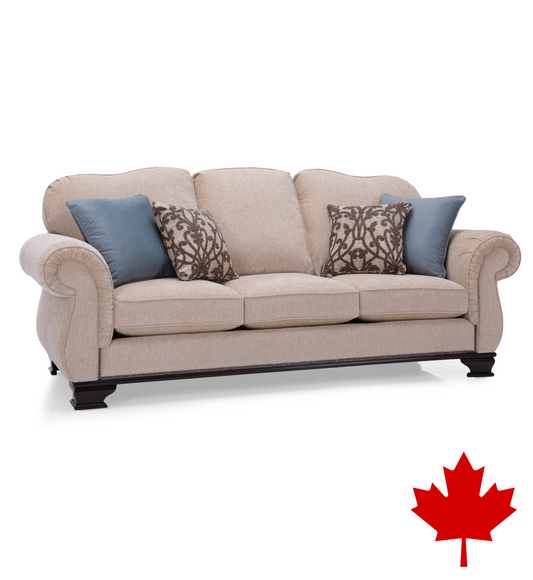 6933 Sofa Series