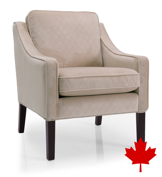 7608 Stationary Chair