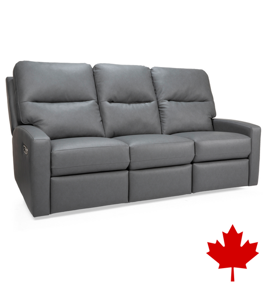 M8505P Power Reclining Sofa Series