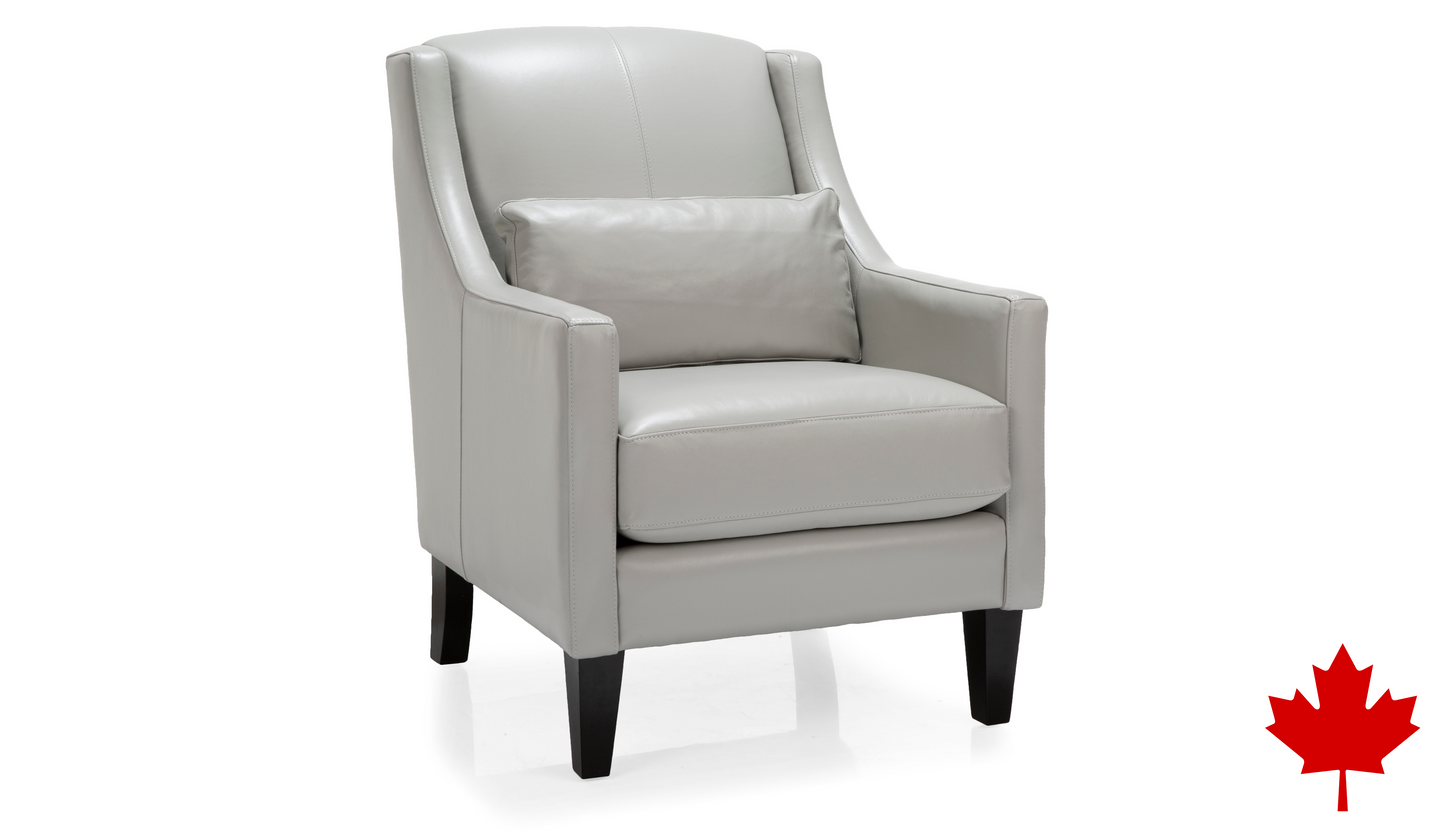 7606 Stationary Chair