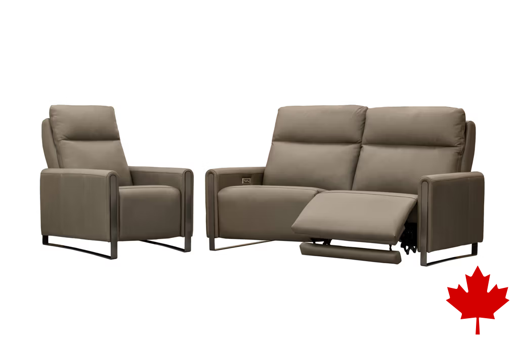F093 Bay Sofa/Loveseat