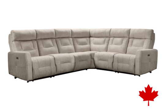 4001 Ronin Sectional