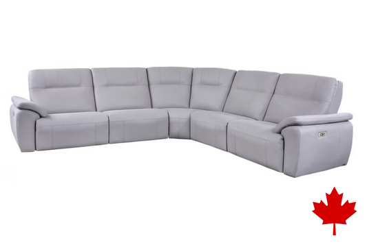 4007 Rowan Sectional