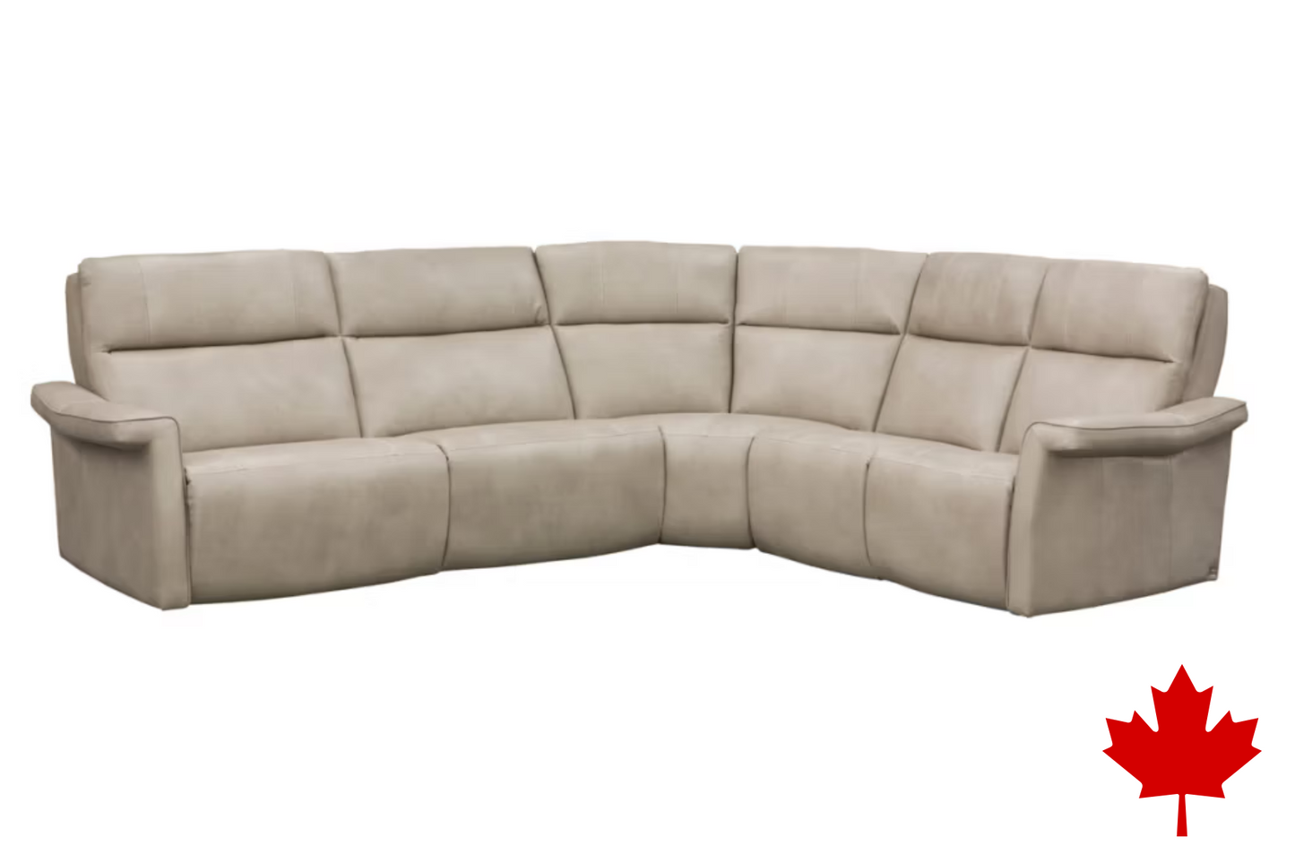 4022 Finn Sectional