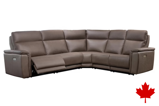 4063 Irving Sectional