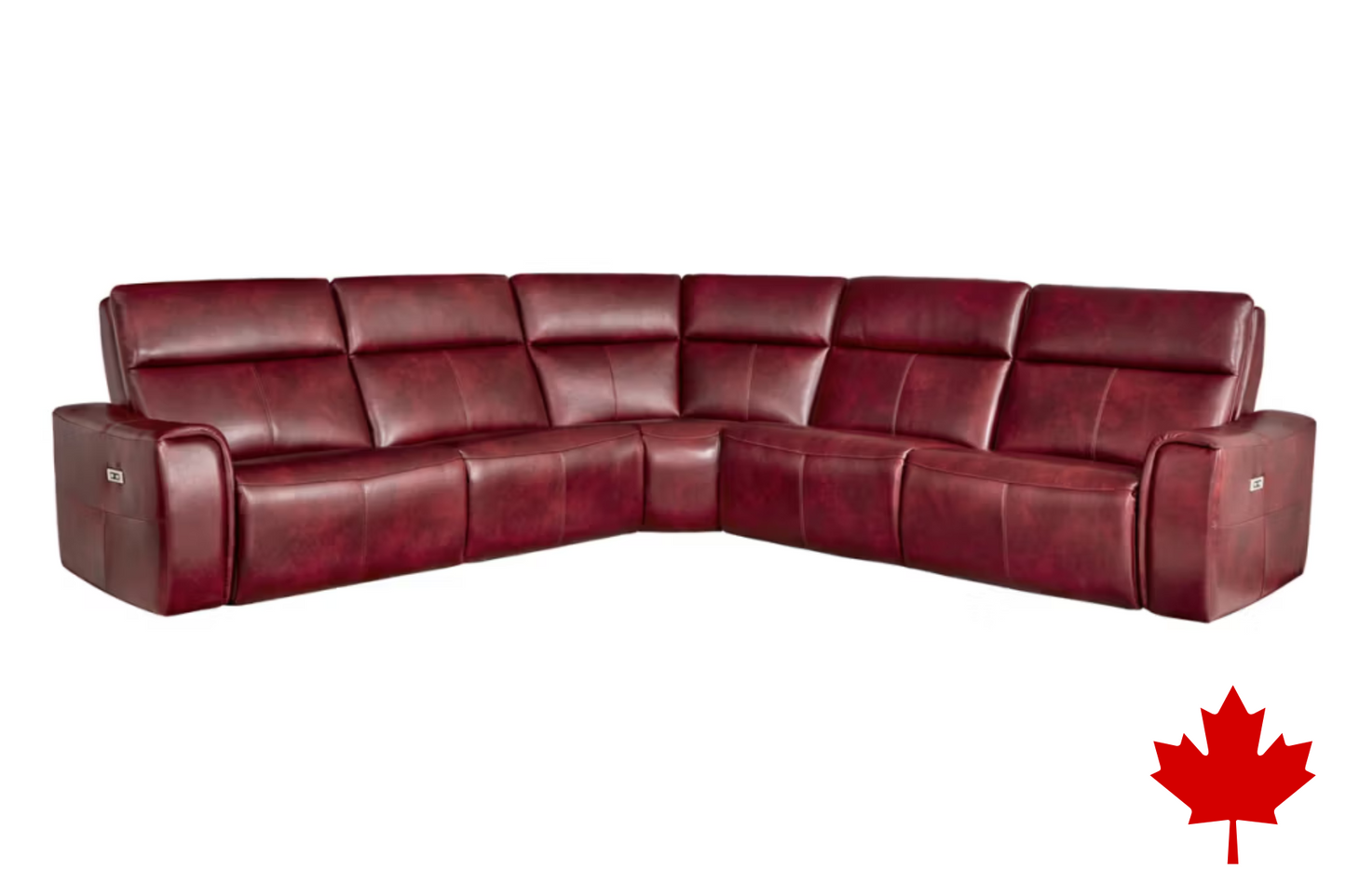 4070 Craig Sectional