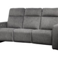 F002 Faith Sofa/Loveseat