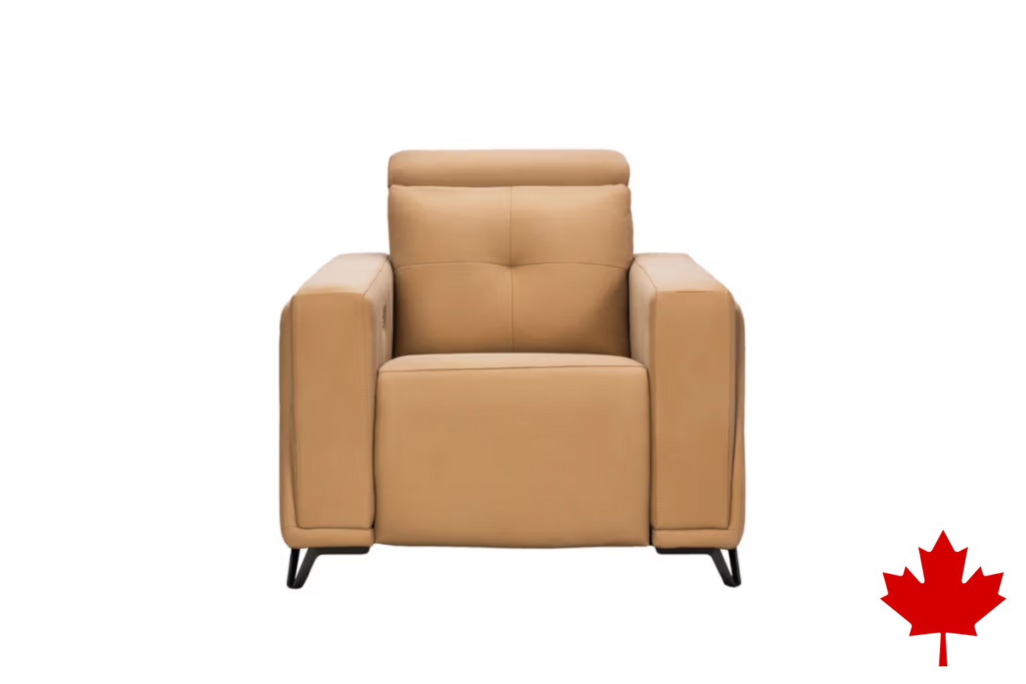 F090 Mackenzie Chair