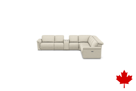 3005 Nevin Sectional
