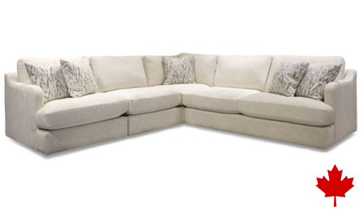 2529 Sectional