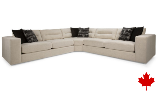 2571 Sectional