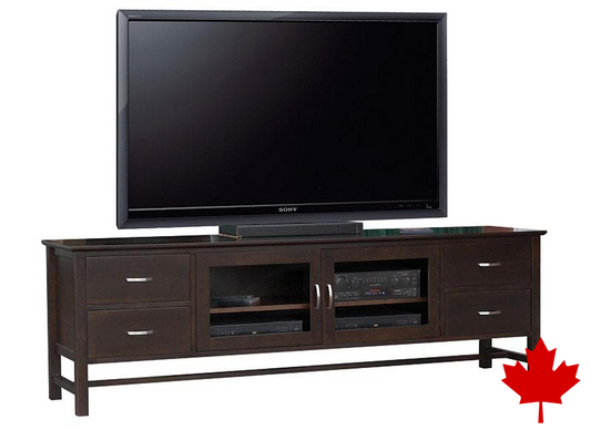 Brooklyn HDTV Cabinet