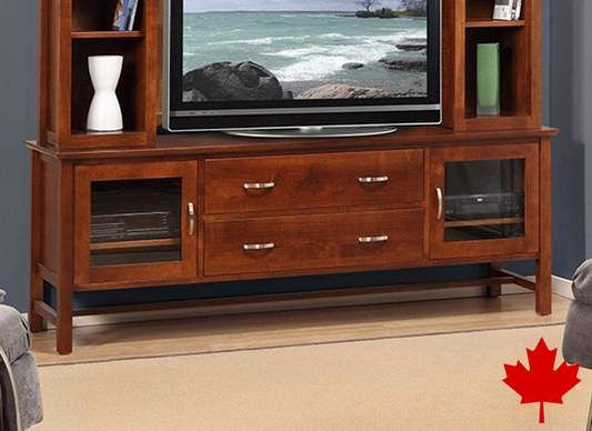 Brooklyn HDTV Cabinet