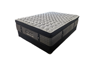 Francesca Firm/Plush Euro Top 17"