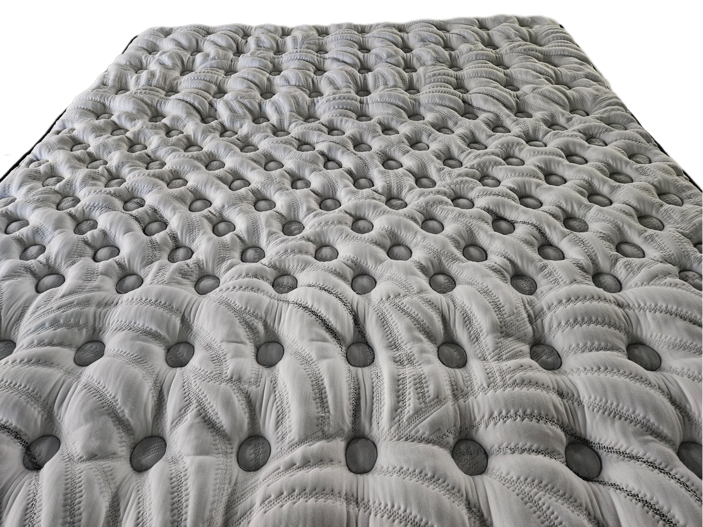 Francesca Firm/Plush Euro Top 17"